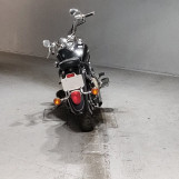 Мотоцикл Yamaha DRAGSTAR XVS400