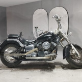 Мотоцикл Yamaha DRAGSTAR XVS400