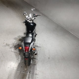 Мотоцикл Honda VTR250 з пробігом 23630 km