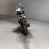 Мотоцикл Honda VTR250 з пробігом 23630 km