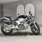 Мотоцикл Honda VTR250 з пробігом 23630 km