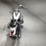 Мотоцикл Yamaha MIDNIGHTSTAR XVS950 з пробігом 22850 km