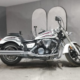 Мотоцикл Yamaha MIDNIGHTSTAR XVS950 з пробігом 22850 km
