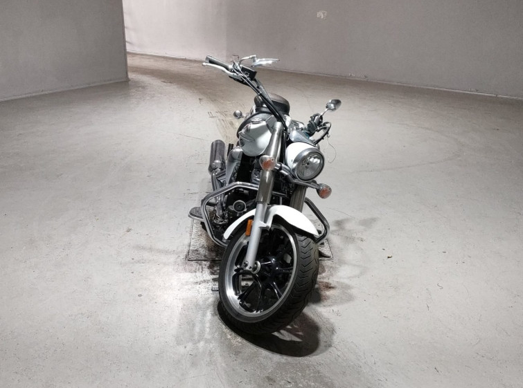 Мотоцикл Yamaha MIDNIGHTSTAR XVS950 з пробігом 22850 km
