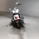 Мотоцикл Yamaha MIDNIGHTSTAR XVS950 з пробігом 22850 km