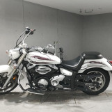 Мотоцикл Yamaha MIDNIGHTSTAR XVS950 з пробігом 22850 km