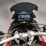 Мотоцикл Honda CB200XA с пробегом 3629 km