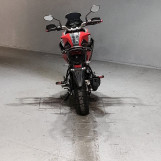 Мотоцикл Honda CB200XA с пробегом 3629 km