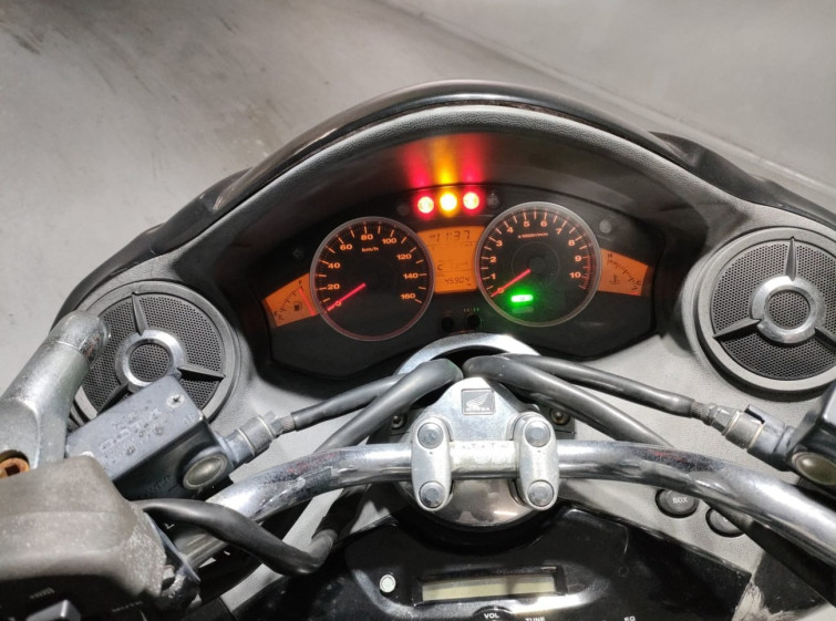 Мотоцикл Honda FORZA Z с пробегом 45904 km