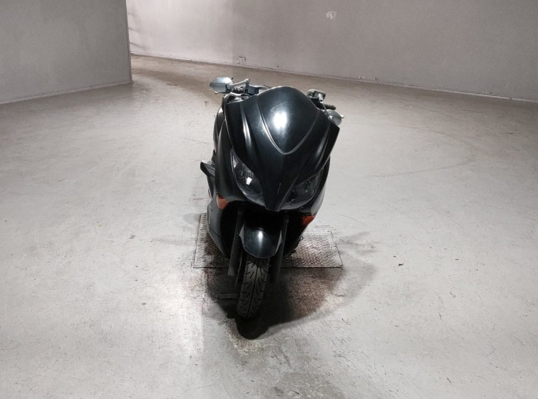 Мотоцикл Honda FORZA Z с пробегом 45904 km