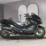 Мотоцикл Honda FORZA Z с пробегом 45904 km