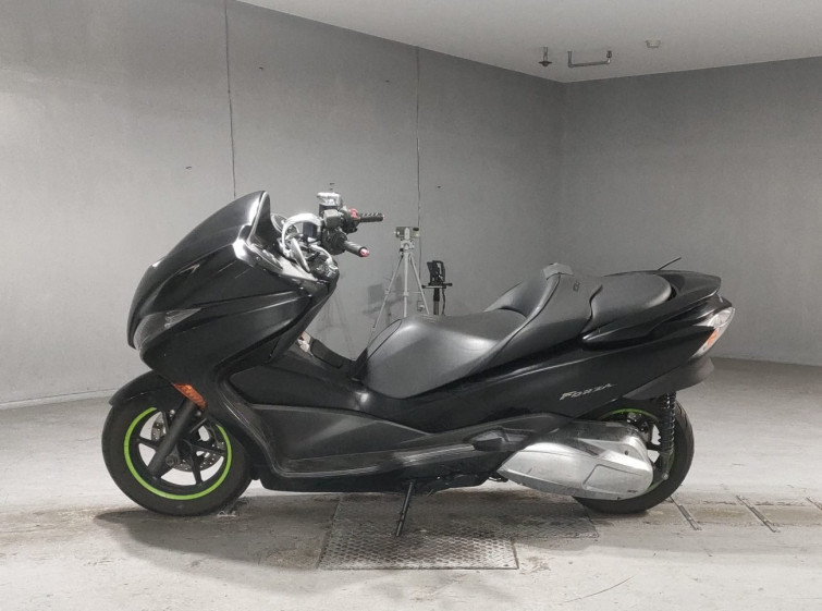 Мотоцикл Honda FORZA Z с пробегом 45904 km