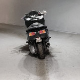 Мотоцикл Honda FORZA Z с пробегом 45904 km