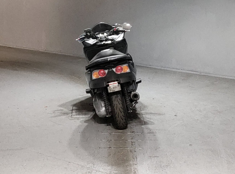 Мотоцикл Honda FORZA Z с пробегом 45904 km