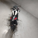 Мотоцикл Yamaha YZF-R25 с пробегом 30194 km