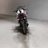 Мотоцикл Yamaha YZF-R25 с пробегом 30194 km