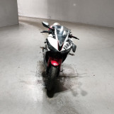 Мотоцикл Yamaha YZF-R25 с пробегом 30194 km