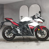 Мотоцикл Yamaha YZF-R25 с пробегом 30194 km