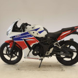 Мотоцикл Honda CBR250R