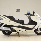 Мотоцикл Suzuki SKYWAVE 250S з пробігом 44395 km