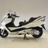 Мотоцикл Suzuki SKYWAVE 250S з пробігом 44395 km