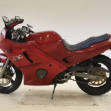 Мотоцикл Suzuki ACROSS с пробегом 21196 km