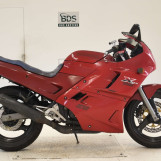 Мотоцикл Suzuki ACROSS с пробегом 21196 km