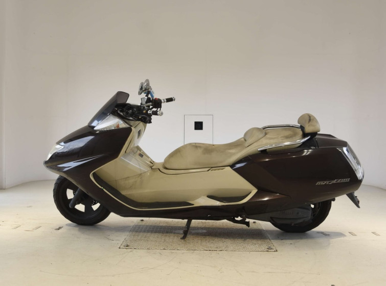 Мотоцикл Yamaha MAXAM250 з пробігом 67243 km