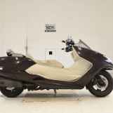 Мотоцикл Yamaha MAXAM250 з пробігом 67243 km