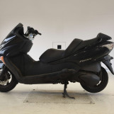 Мотоцикл Honda FORZA Z с пробегом 36471 km