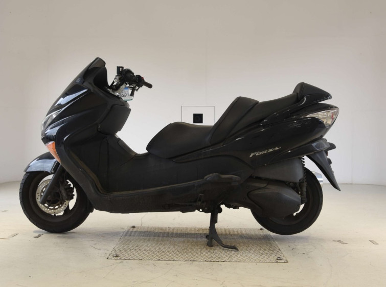 Мотоцикл Honda FORZA Z с пробегом 36471 km