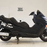 Мотоцикл Honda FORZA Z с пробегом 36471 km