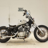 Мотоцикл Yamaha VIRAGO XV250 с пробегом 16500 km