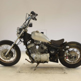 Мотоцикл Yamaha VIRAGO XV250 с пробегом 16500 km