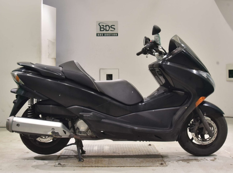 Мотоцикл Honda FORZA Z з пробігом 26500 km