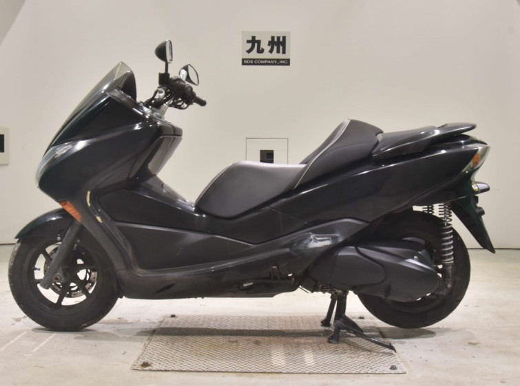 Мотоцикл Honda FORZA Z з пробігом 26500 km