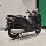 Мотоцикл Honda FORZA Z з пробігом 26500 km