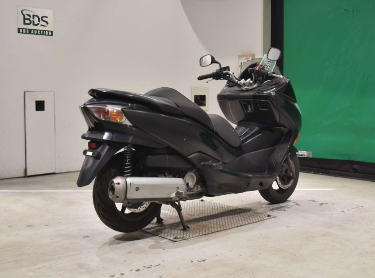 Мотоцикл Honda FORZA Z з пробігом 26500 km