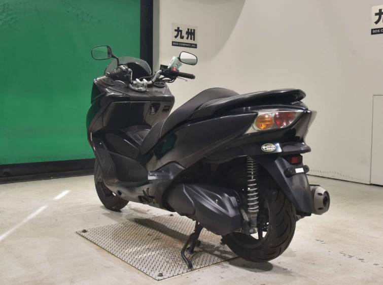 Мотоцикл Honda FORZA Z з пробігом 26500 km