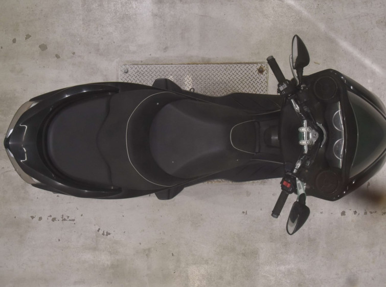 Мотоцикл Honda FORZA Z з пробігом 26500 km