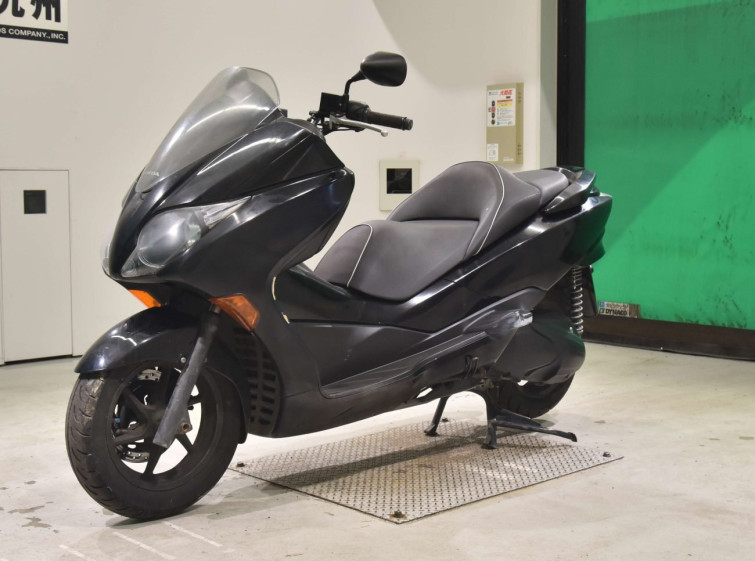 Мотоцикл Honda FORZA Z з пробігом 26500 km