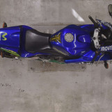 Мотоцикл Honda CBR600RR з пробігом 31188 km