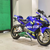 Мотоцикл Honda CBR600RR з пробігом 31188 km