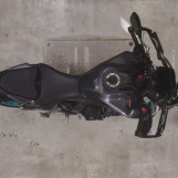 Мотоцикл Yamaha MT-09 з пробігом 7029 km