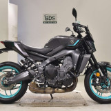 Мотоцикл Yamaha MT-09 з пробігом 7029 km
