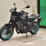 Мотоцикл Yamaha MT-09 з пробігом 7029 km