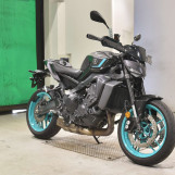 Мотоцикл Yamaha MT-09 з пробігом 7029 km