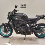 Мотоцикл Yamaha MT-09 з пробігом 7029 km
