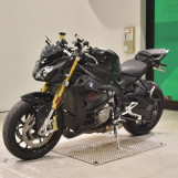 Мотоцикл BMW S1000R с пробегом 10028 km