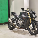 Мотоцикл BMW S1000R с пробегом 10028 km